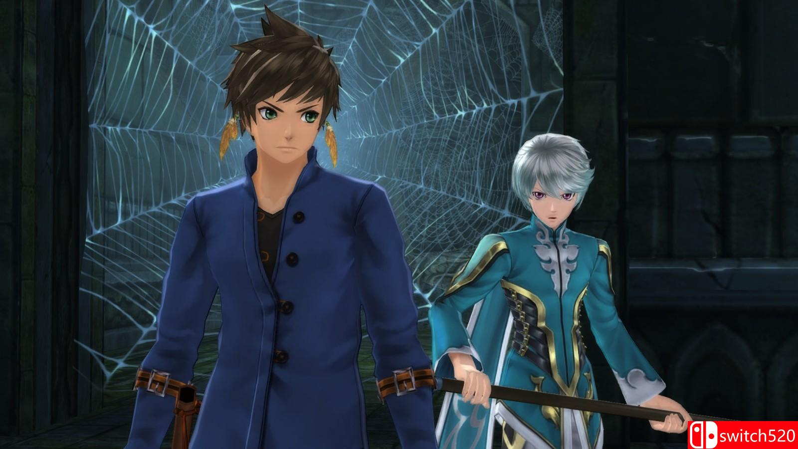 《情热传说》免安装v1.4版整合14DLC绿色中文版_0