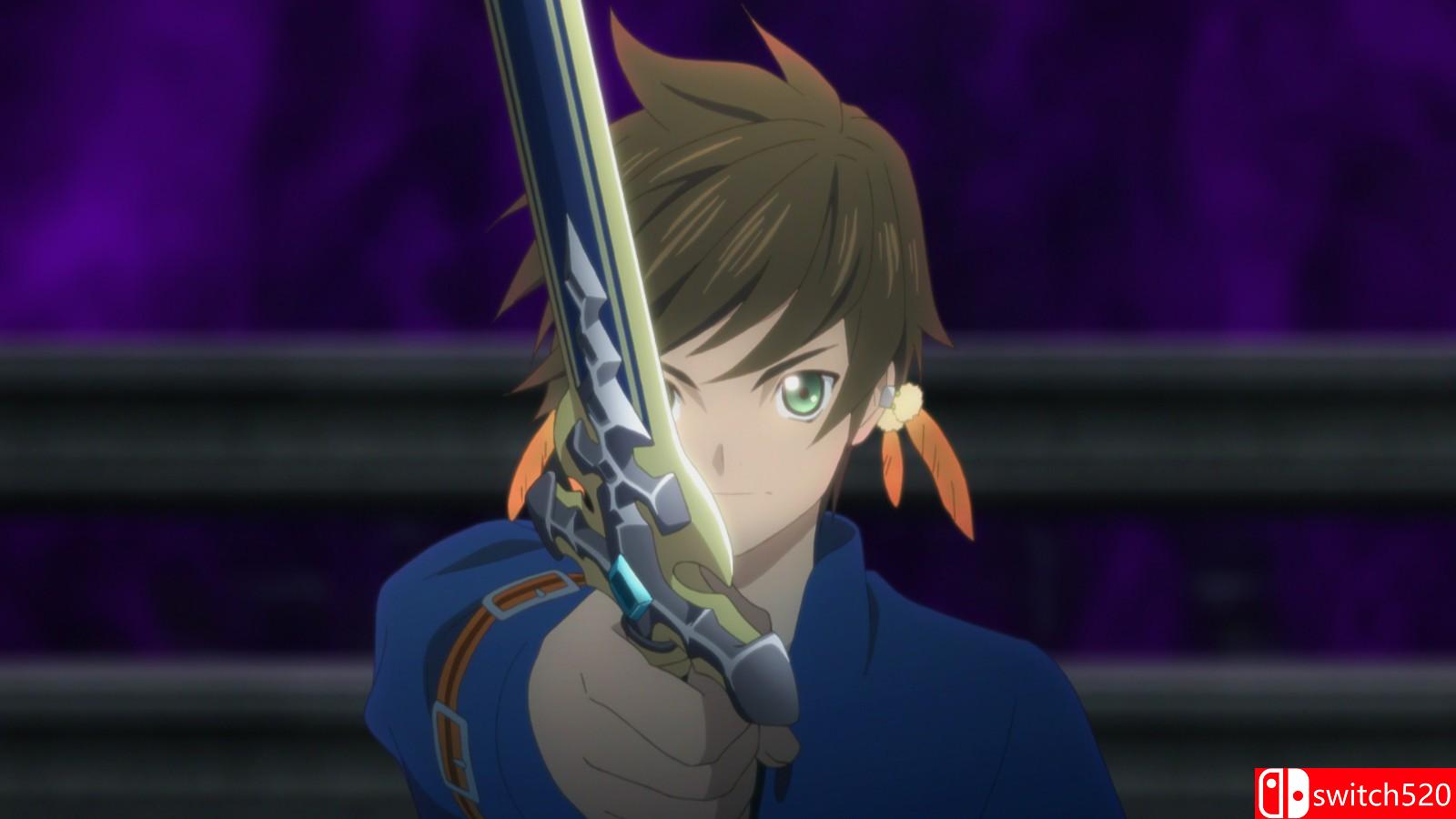 《情热传说》免安装v1.4版整合14DLC绿色中文版_1