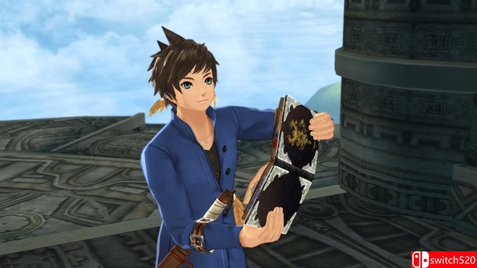 《情热传说》免安装v1.4版整合14DLC绿色中文版_4