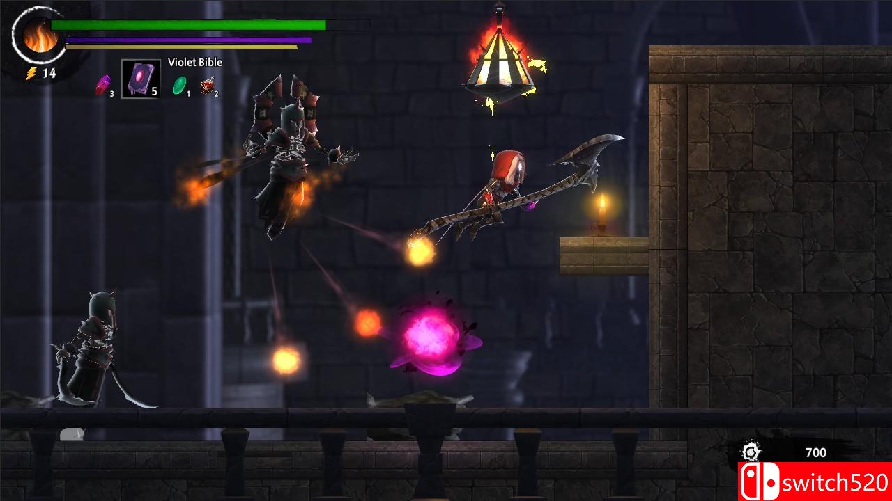 《第3000次决斗》游戏截图2