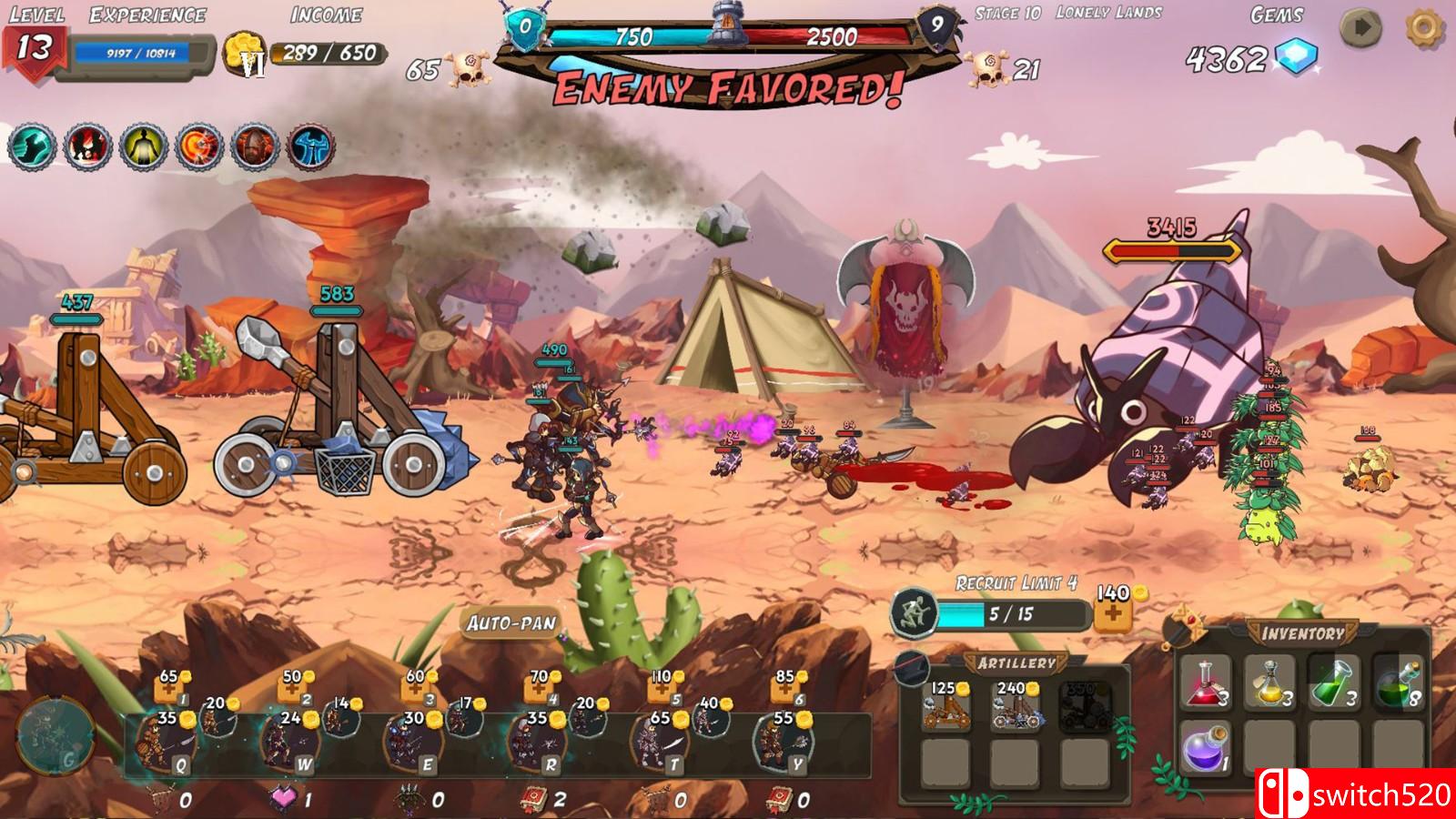 《海洛尔守护者》免安装中文绿色版_1