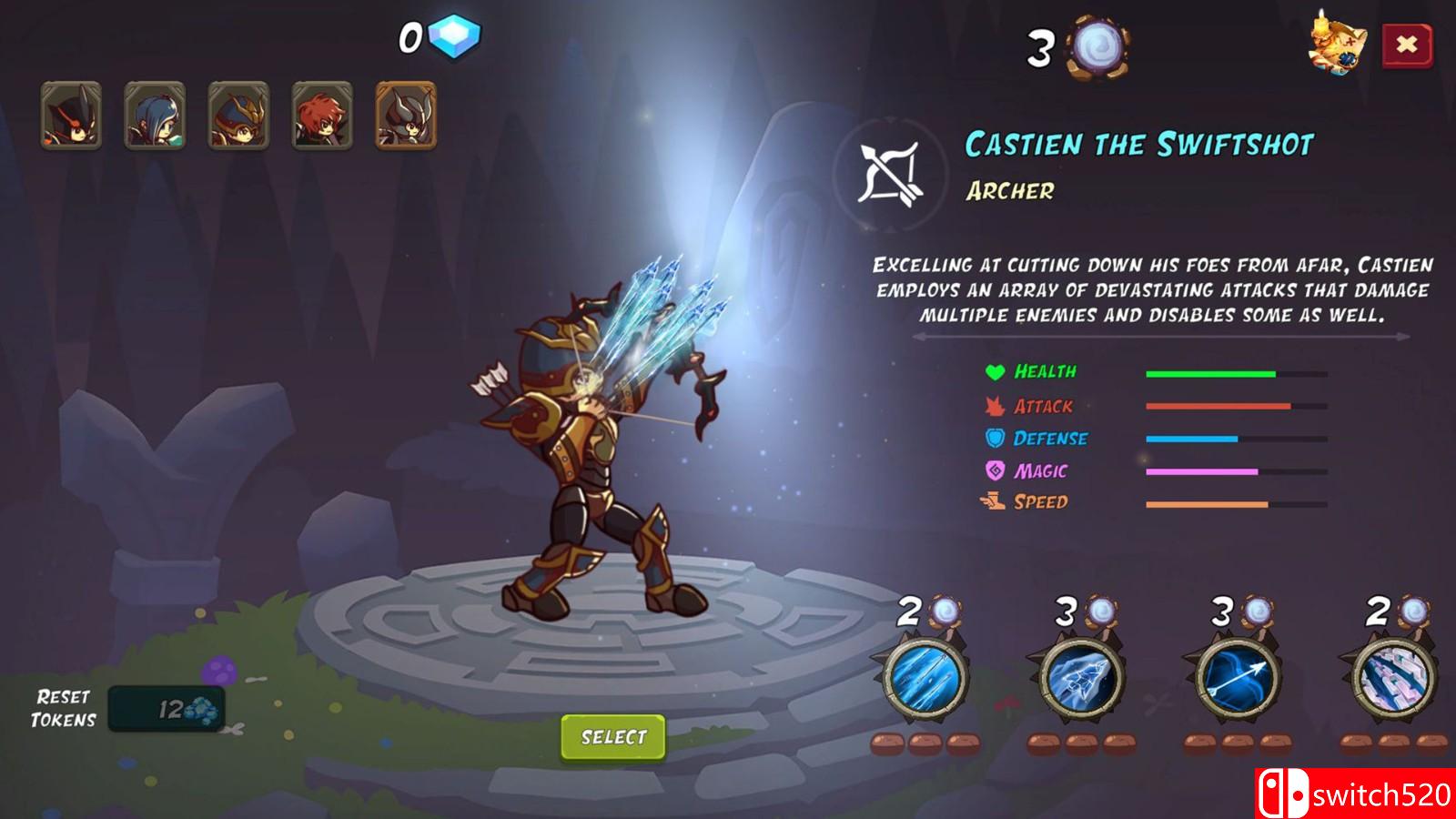 《海洛尔守护者》免安装中文绿色版_0