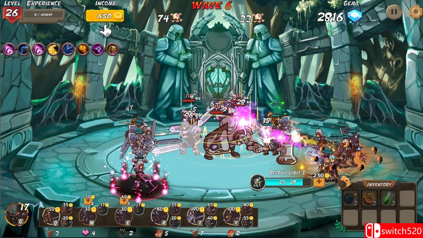 《海洛尔守护者》免安装中文绿色版_5