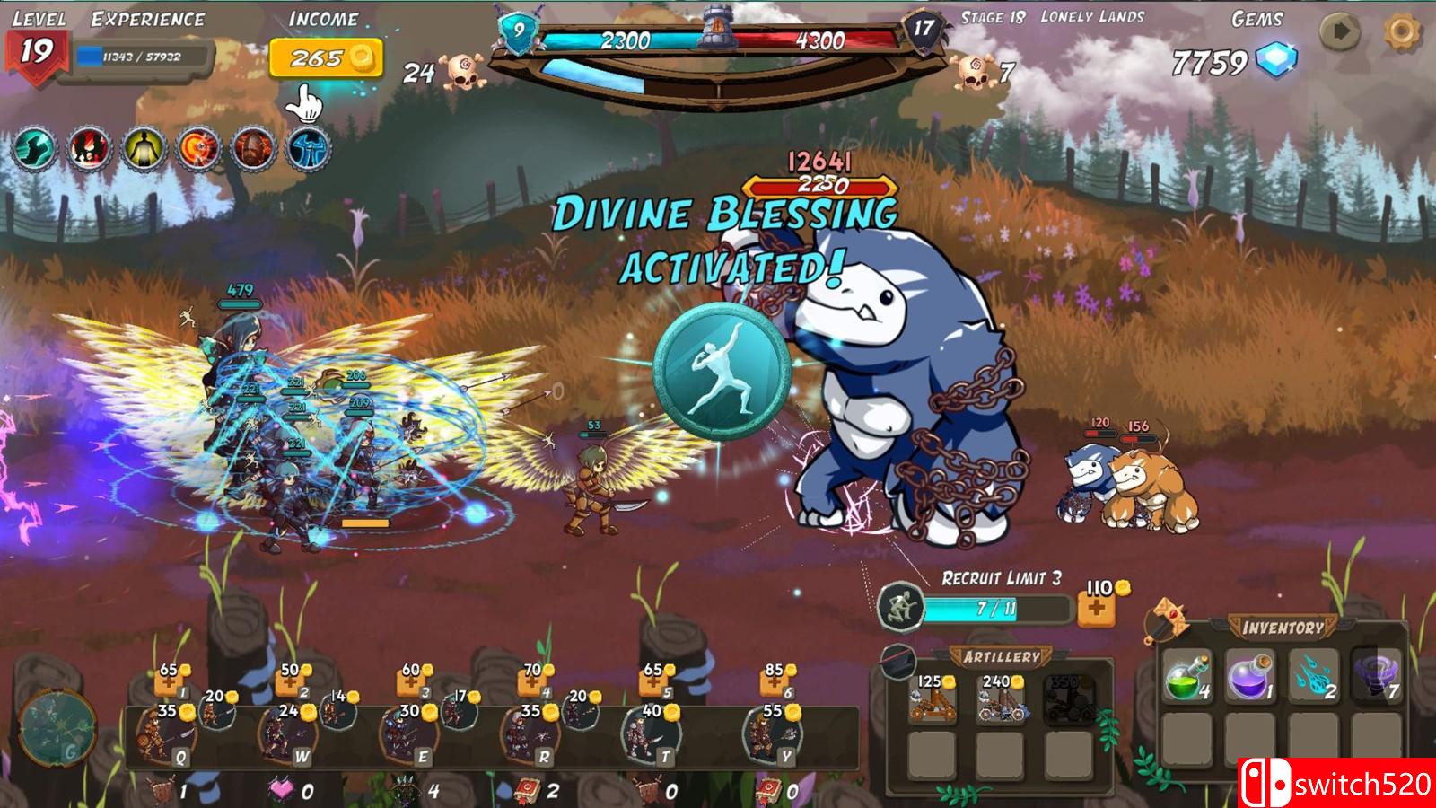 《海洛尔守护者》免安装中文绿色版_3