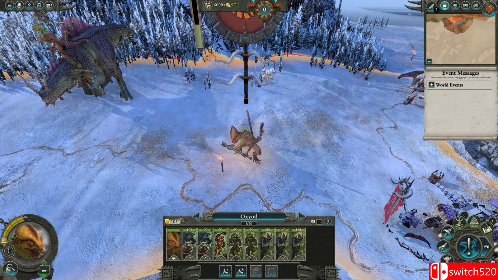 《全面战争：战锤2》免安装绿色中文版豪华版整合全部DLC包含最终DLC_6