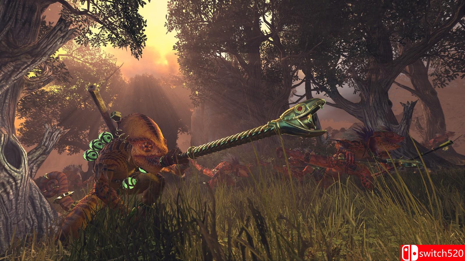 《全面战争：战锤2》免安装绿色中文版豪华版整合全部DLC包含最终DLC_3