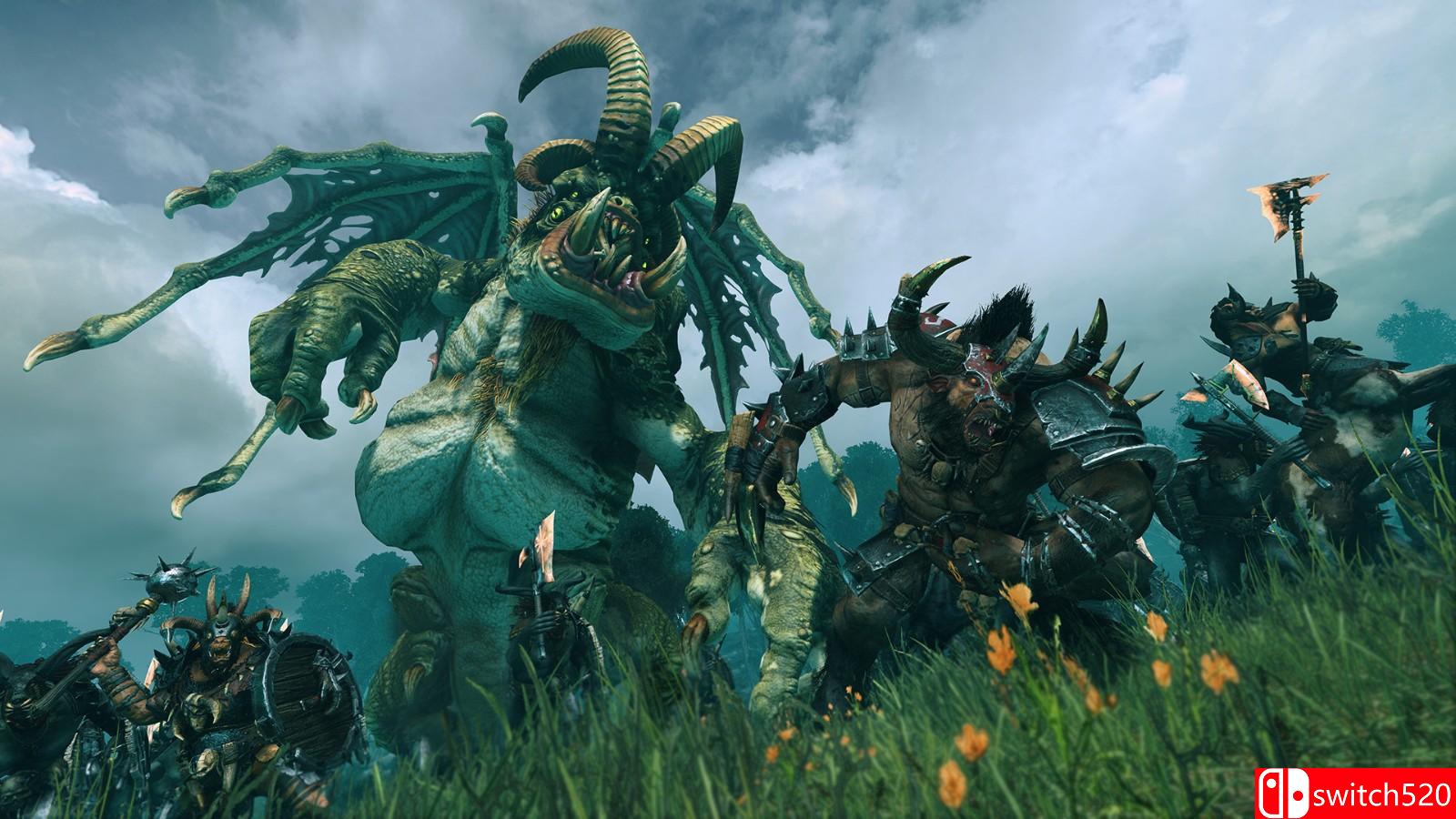 《全面战争：战锤2》免安装绿色中文版豪华版整合全部DLC包含最终DLC_0