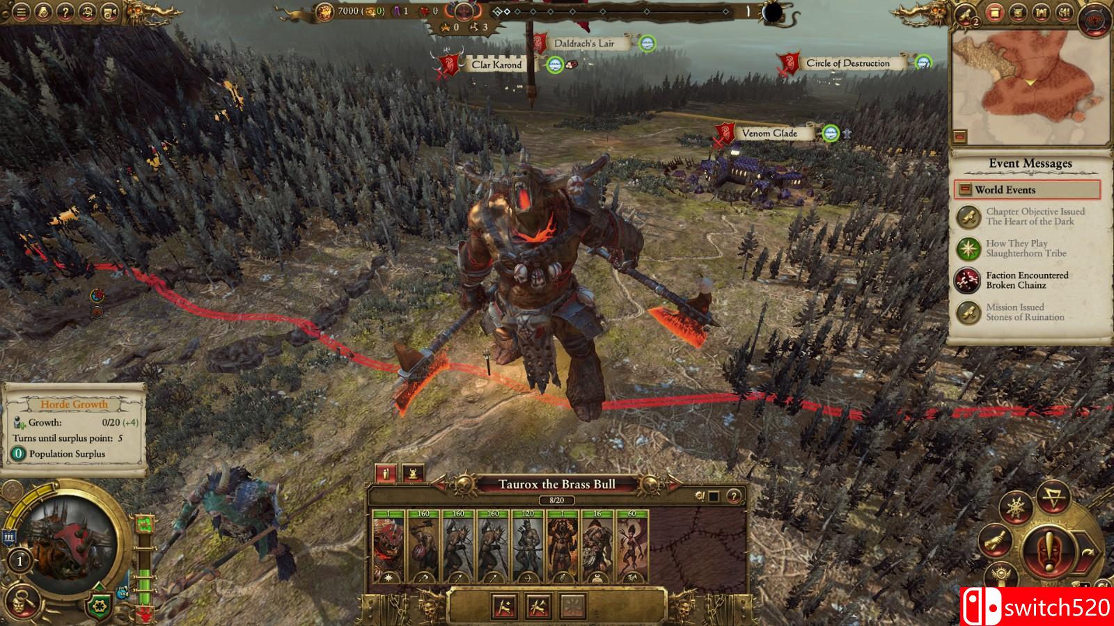 《全面战争：战锤2》免安装绿色中文版豪华版整合全部DLC包含最终DLC_2