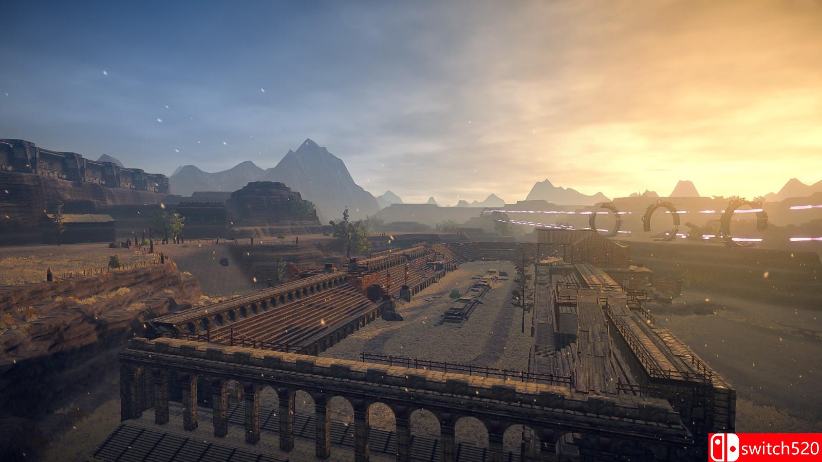 《物质世界》游戏截图1