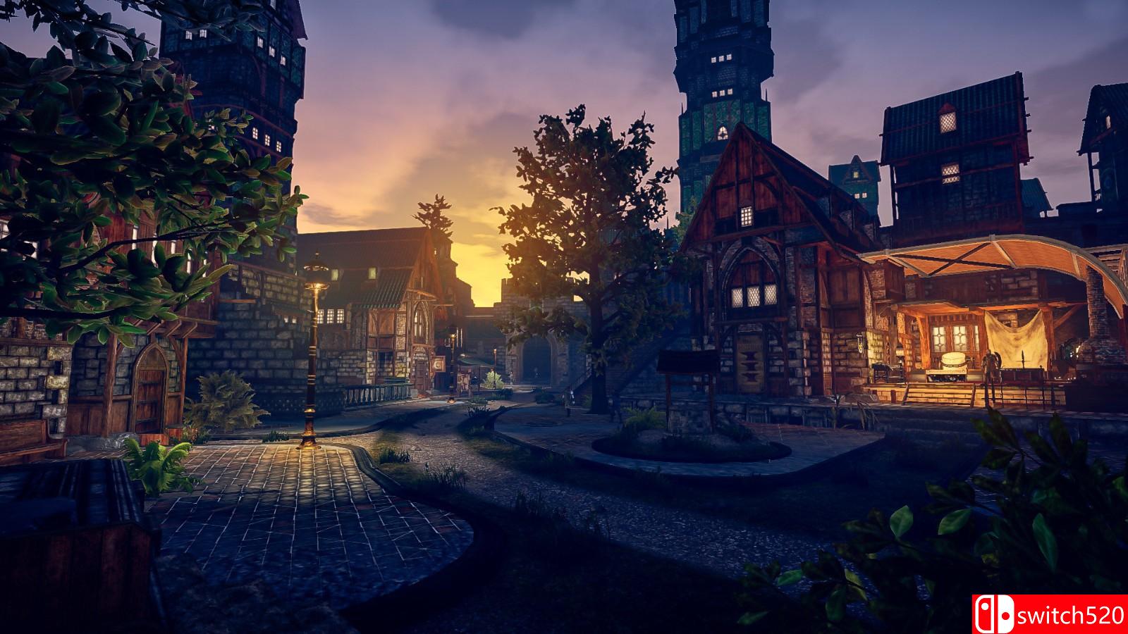 《物质世界》游戏截图2