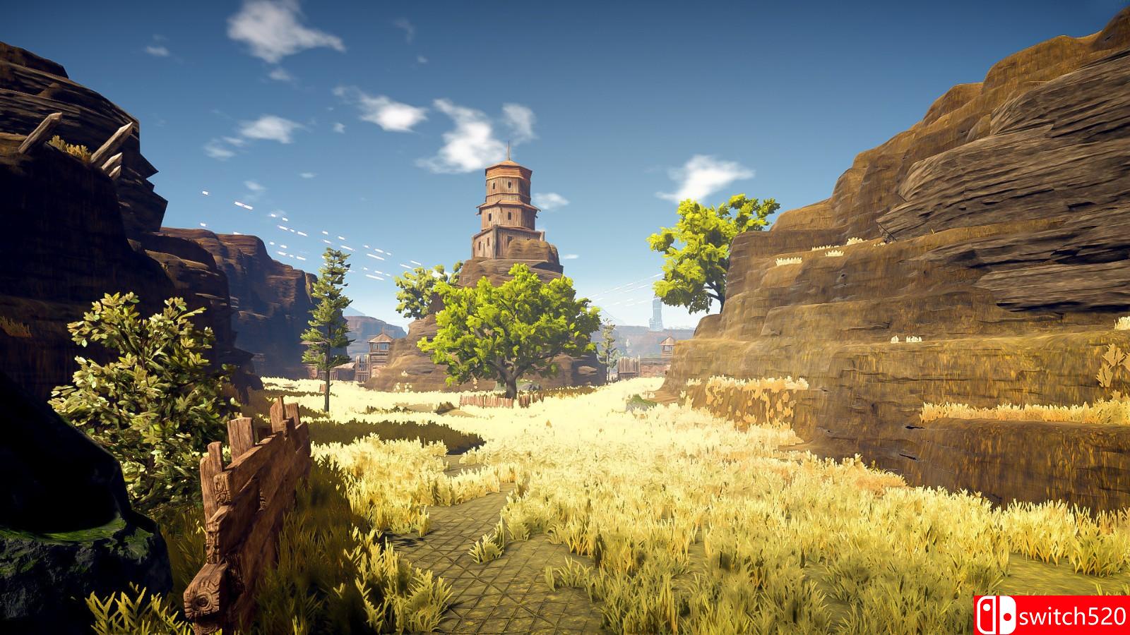 《物质世界》游戏截图3