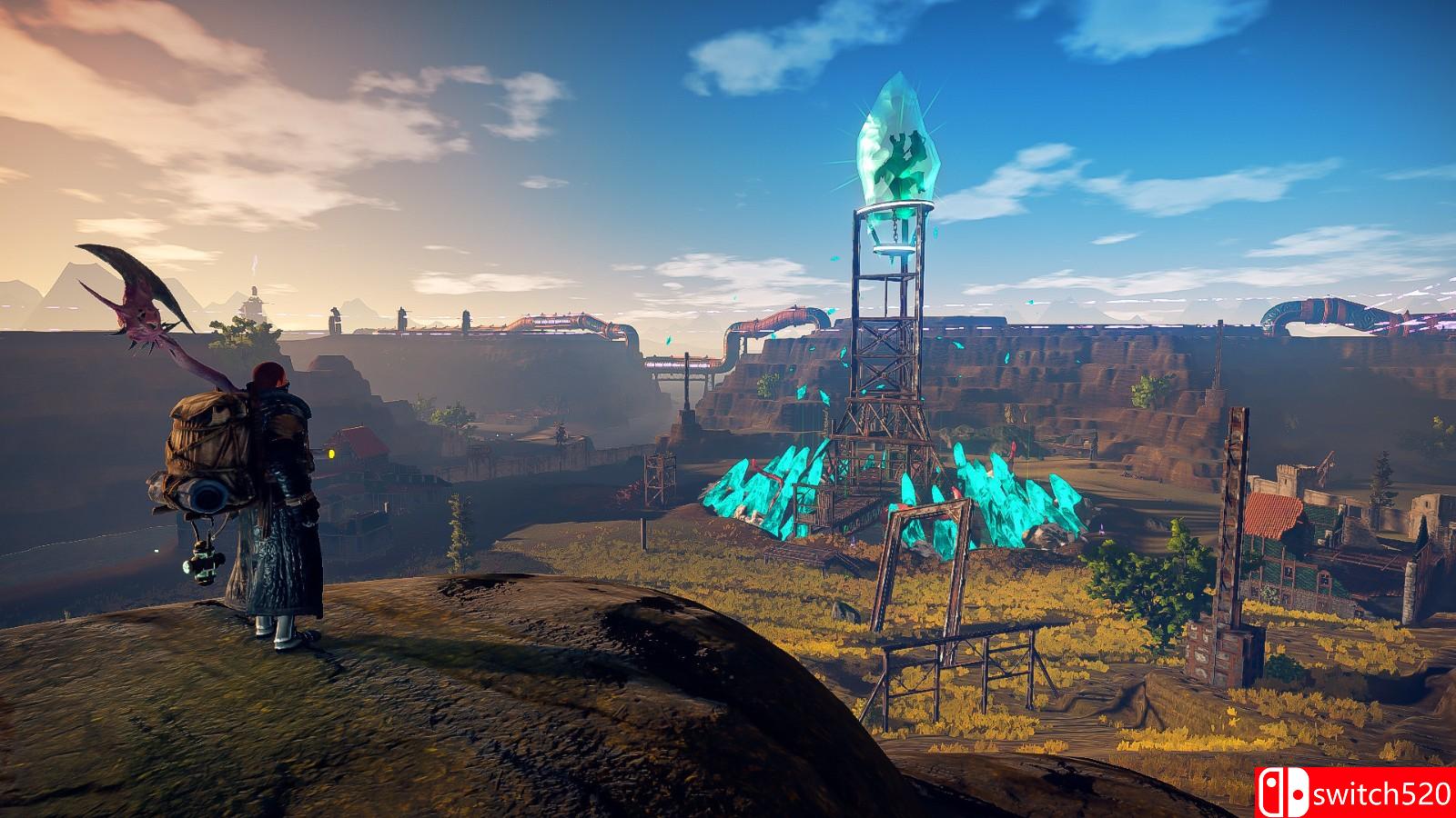 《物质世界》游戏截图4