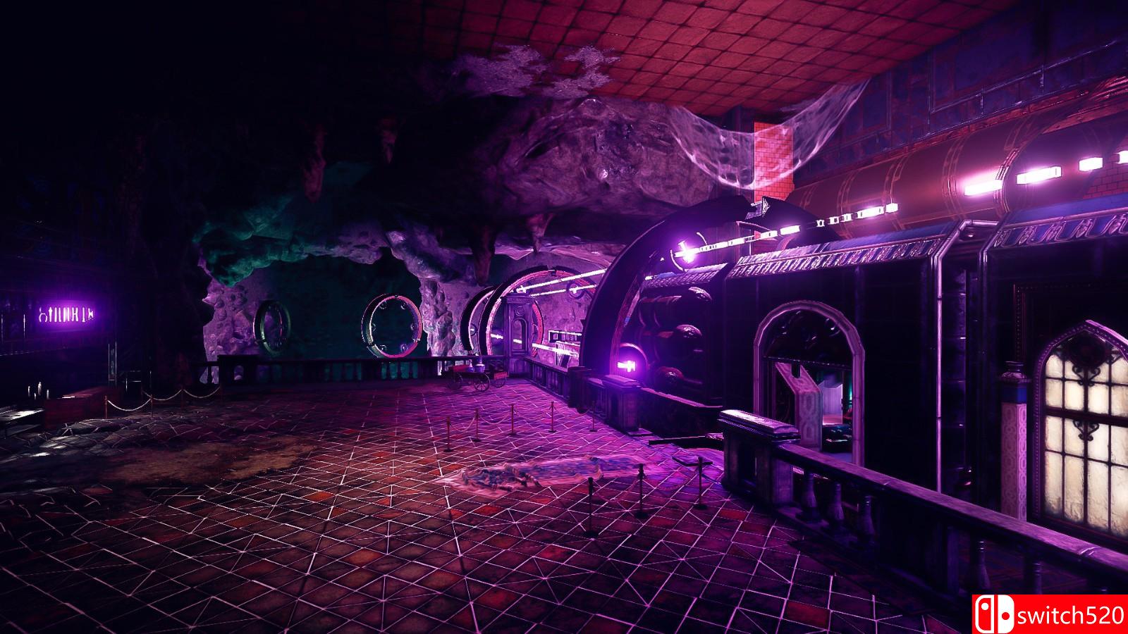 《物质世界》游戏截图5