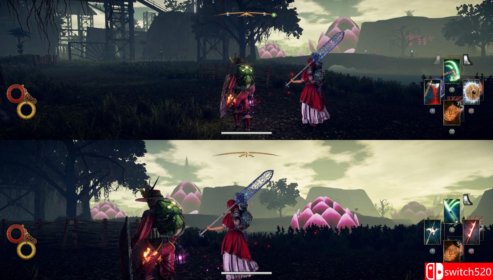 《物质世界》游戏截图6