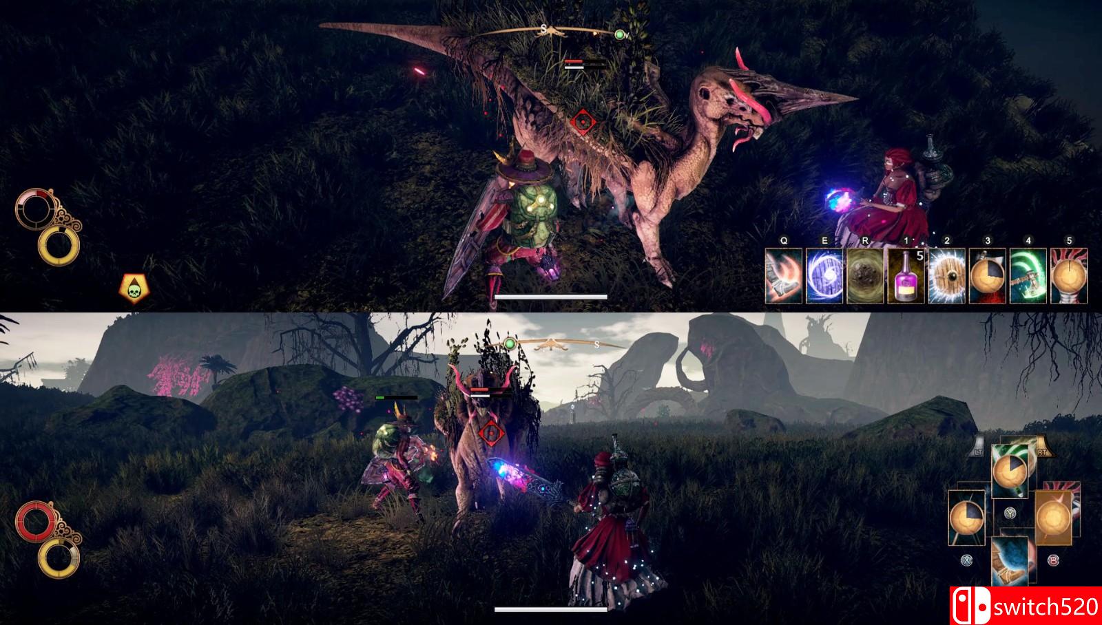 《物质世界》游戏截图7