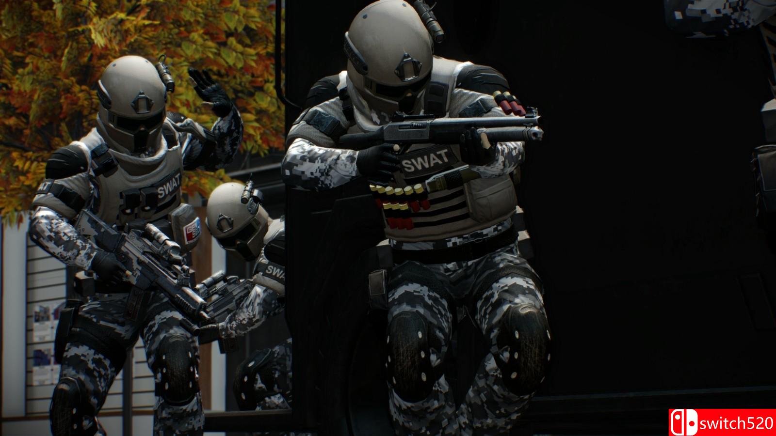 《收获日2》游戏截图4