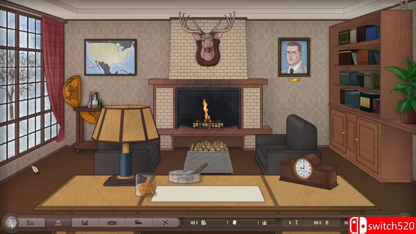 《富豪》免安装v0.208.3绿色中文版_0