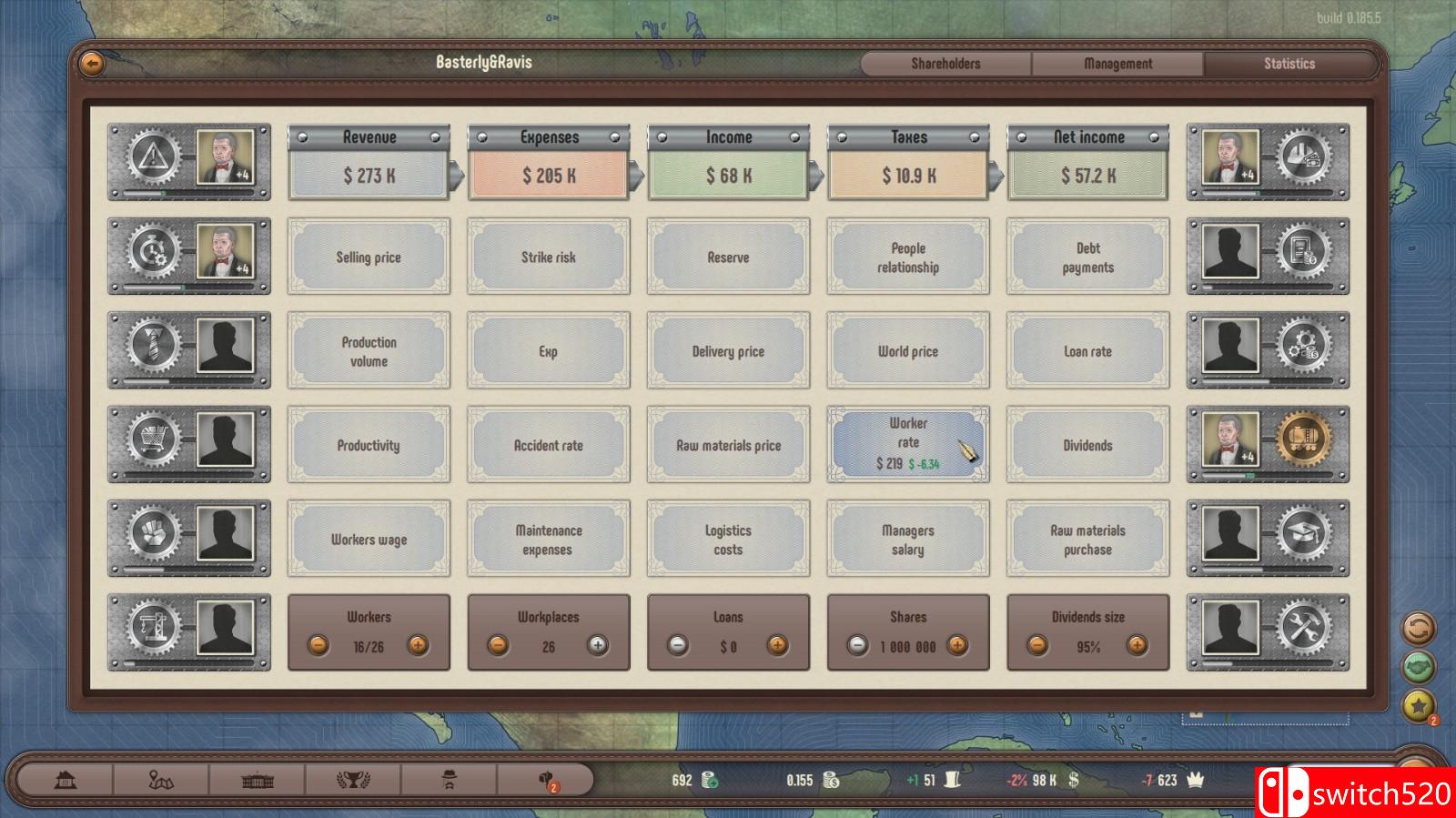 《富豪》免安装v0.208.3绿色中文版_1