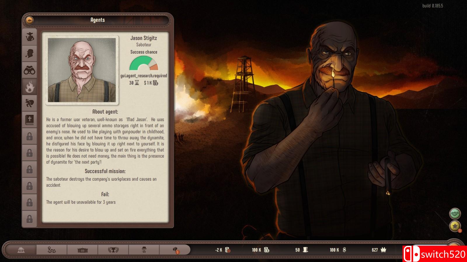 《富豪》免安装v0.208.3绿色中文版_4