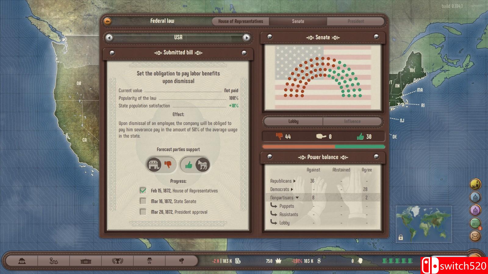 《富豪》免安装v0.208.3绿色中文版_3