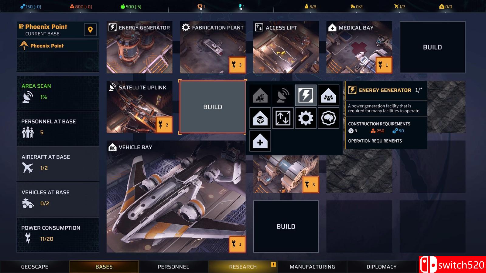 《凤凰点：周年版》游戏截图1