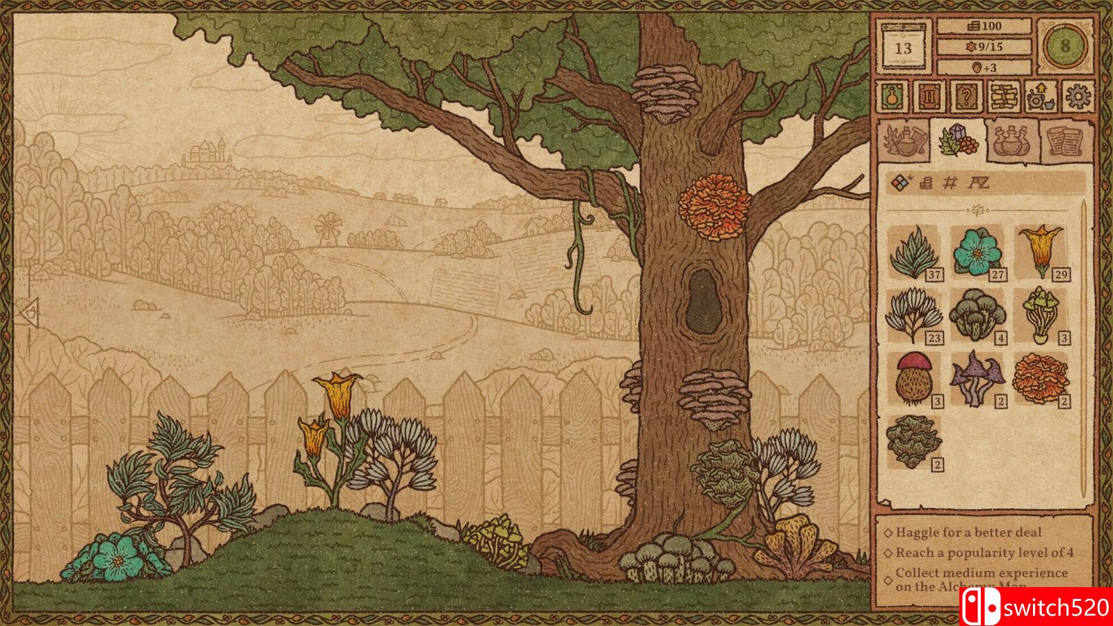 《药剂工艺：炼金术士模拟器》免安装绿色中文测试版_2