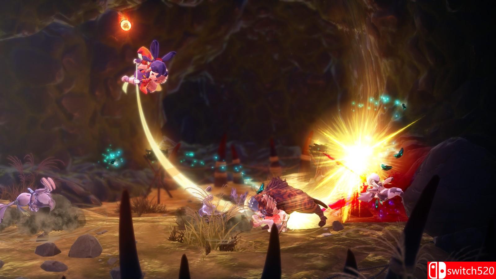 《天穗之咲稻姬》免安装豪华版Build 20210918绿色官方中文版_5