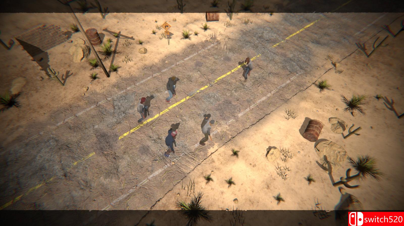 《庇护所2》游戏截图2