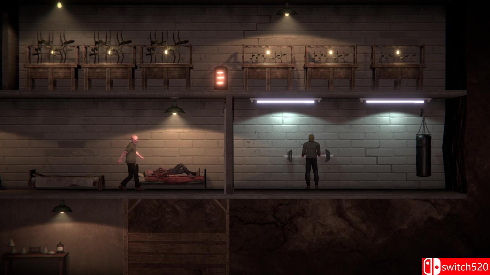 《庇护所2》游戏截图5