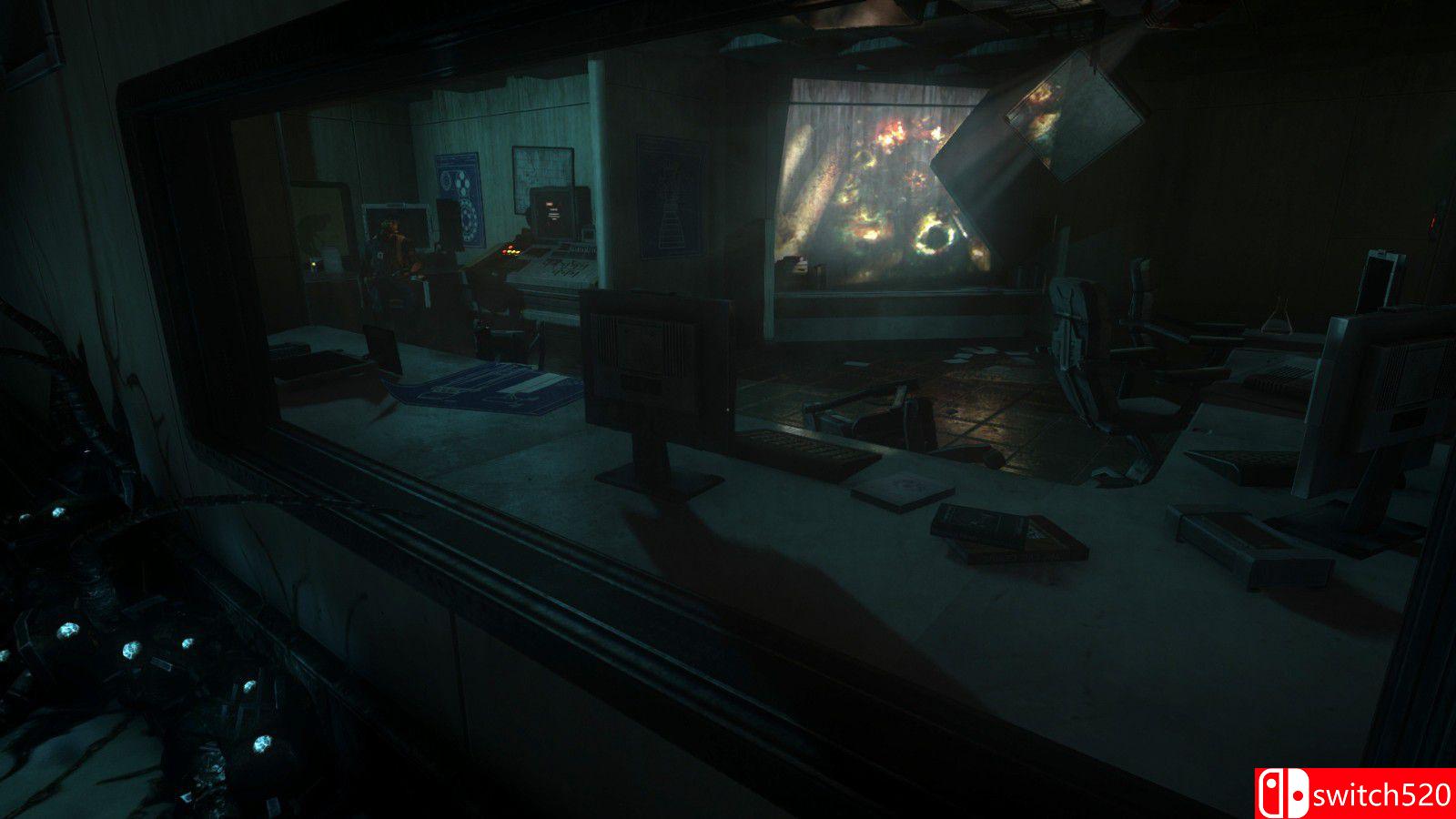 《活体脑细胞》游戏截图1