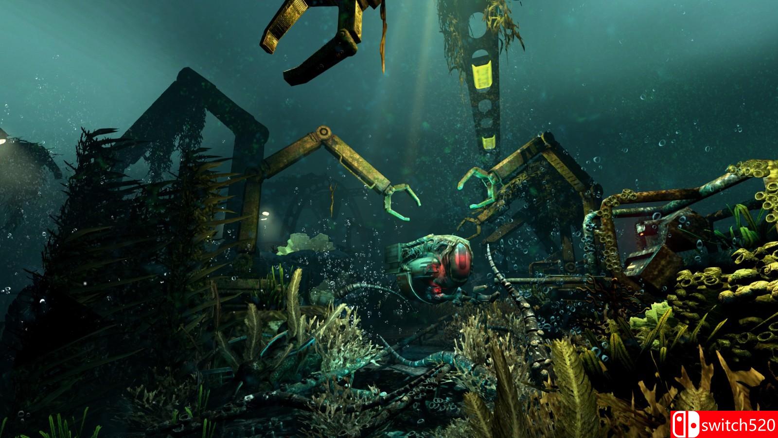 《活体脑细胞》游戏截图2