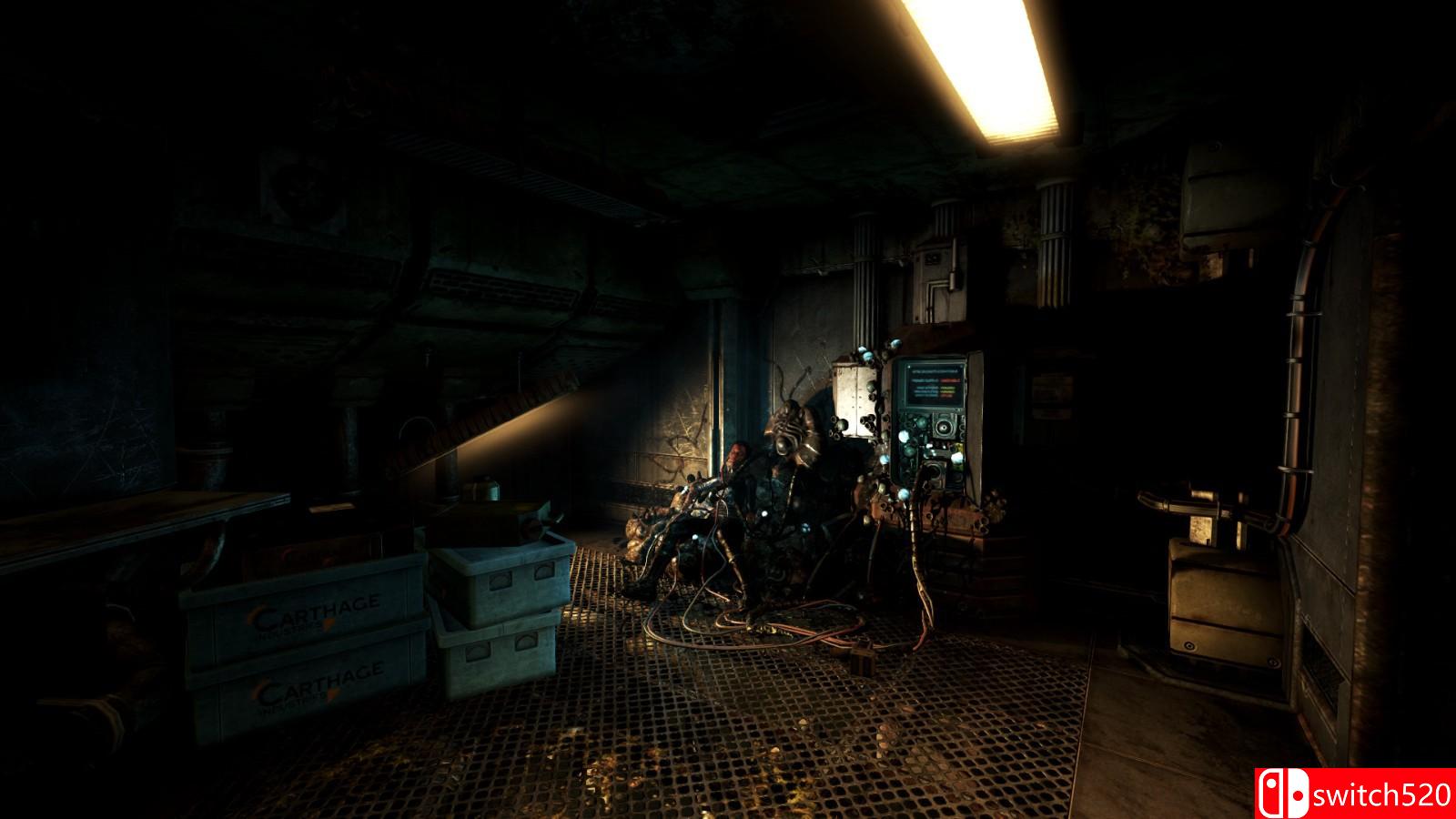 《活体脑细胞》游戏截图5