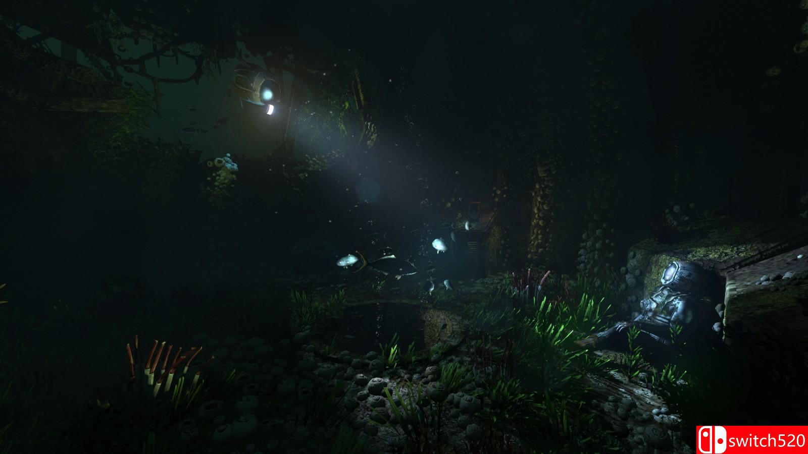 《活体脑细胞》游戏截图6