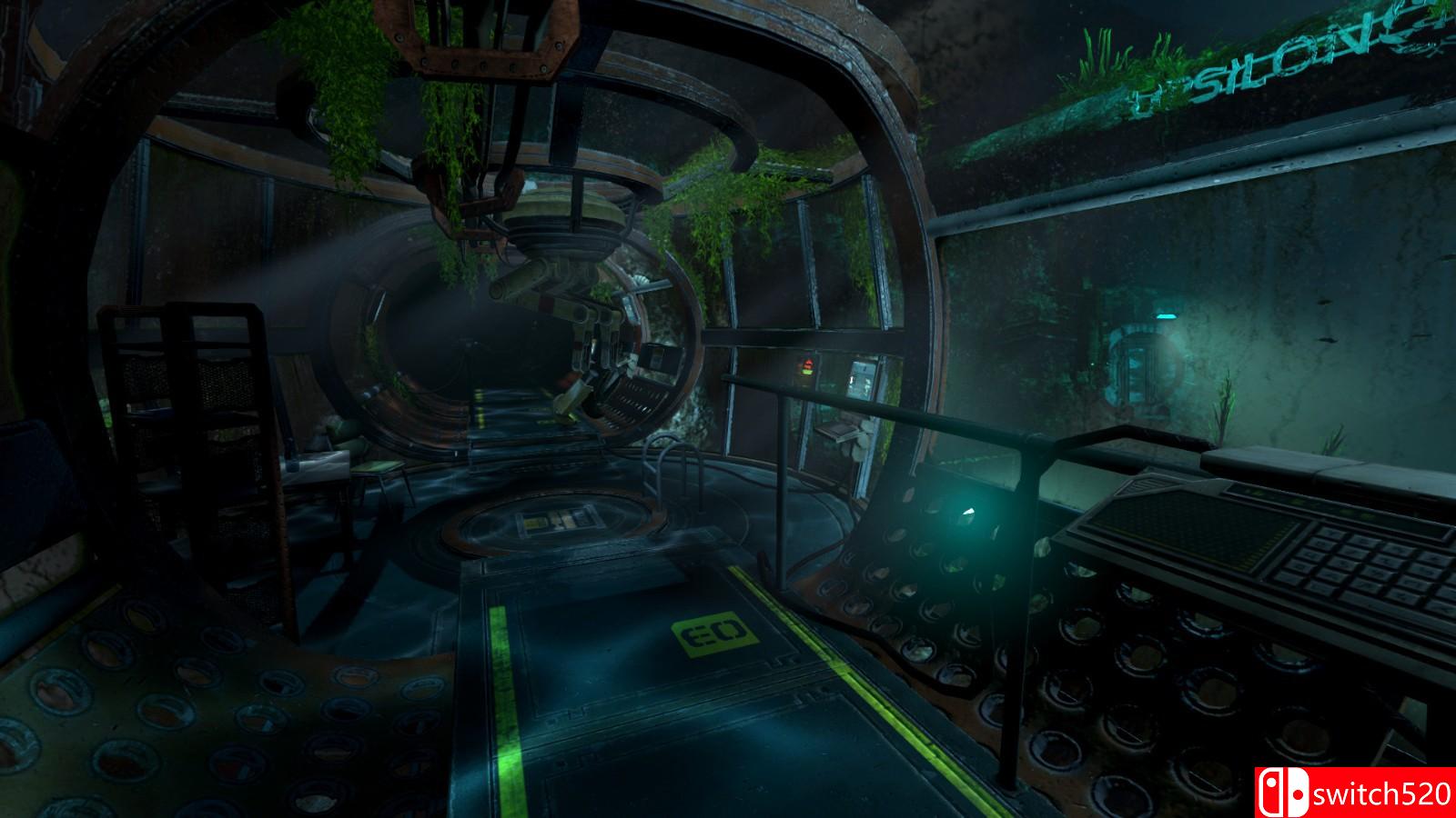 《活体脑细胞》游戏截图8