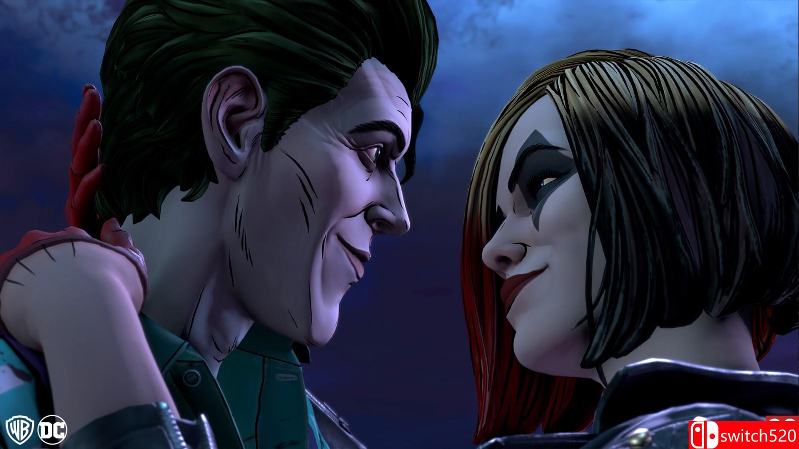 《蝙蝠侠:内敌》免安装绿色中文版_5