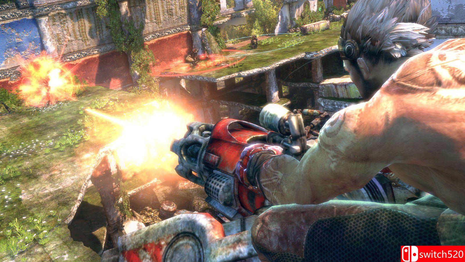 《奴役：西游记》免安装绿色中文版_2