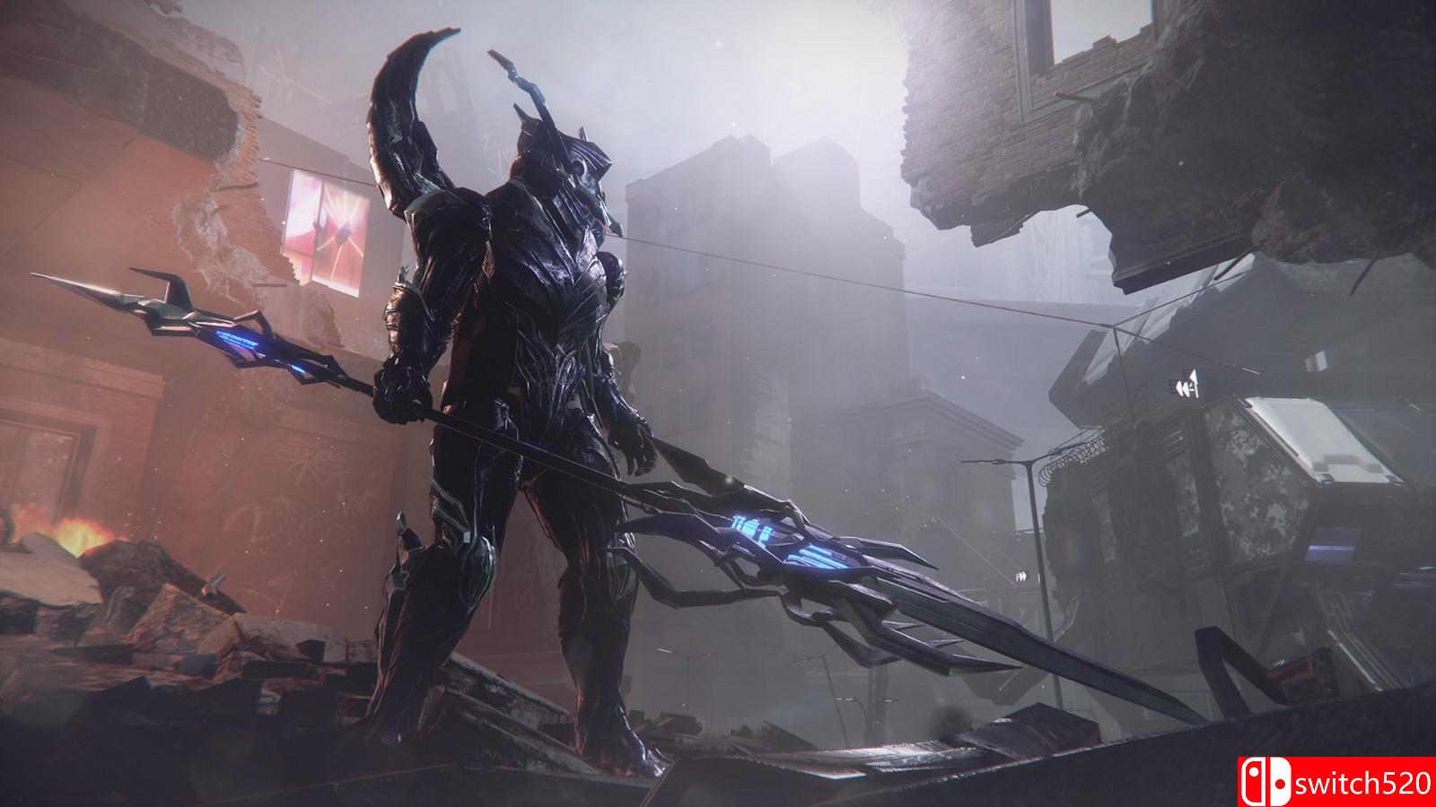 《迸发2》游戏截图7