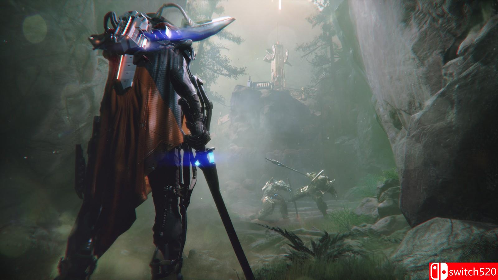 《迸发2》游戏截图6