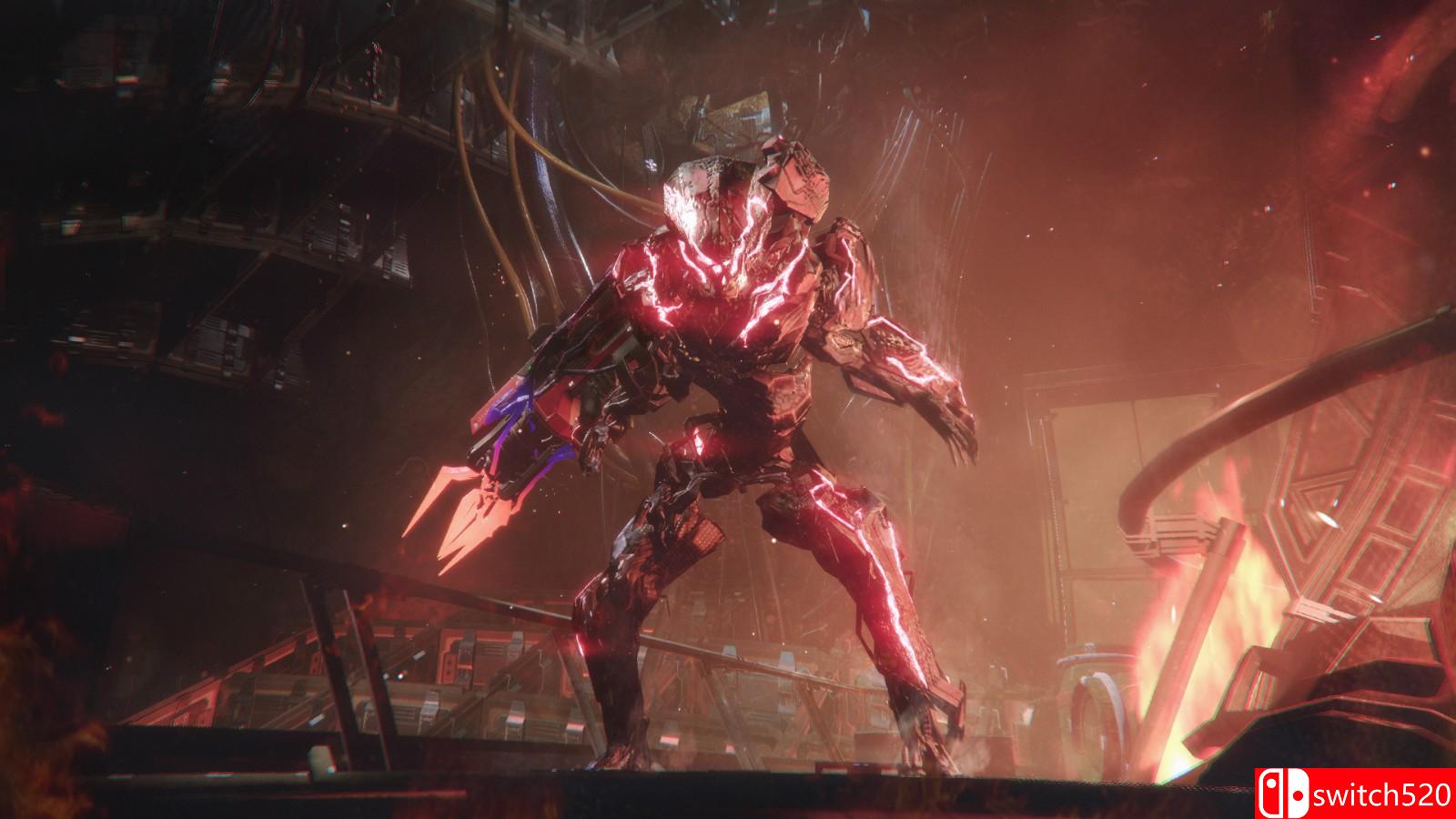 《迸发2》游戏截图4