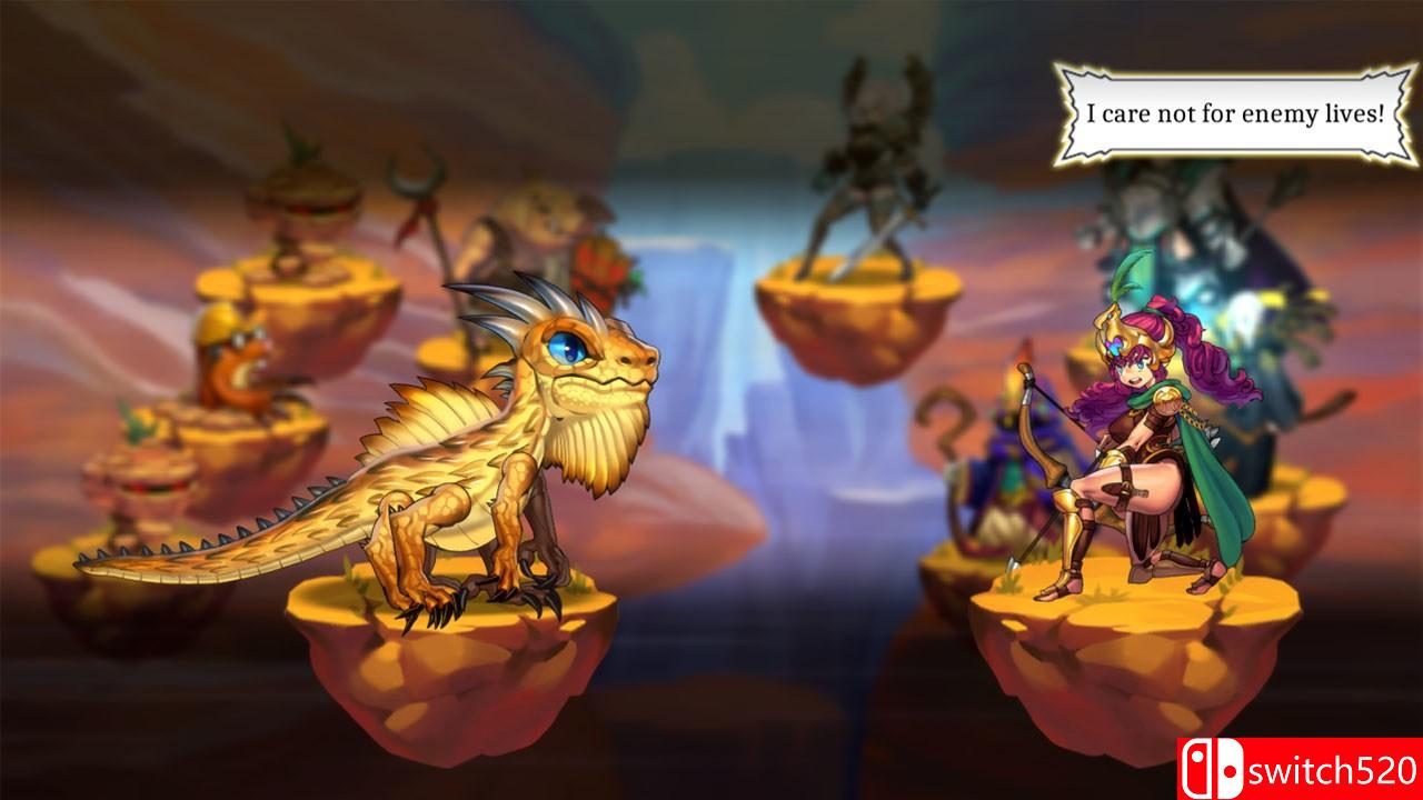 《艾莉亚纪元战记》免安装绿色中文版整合Amazon DLC_0