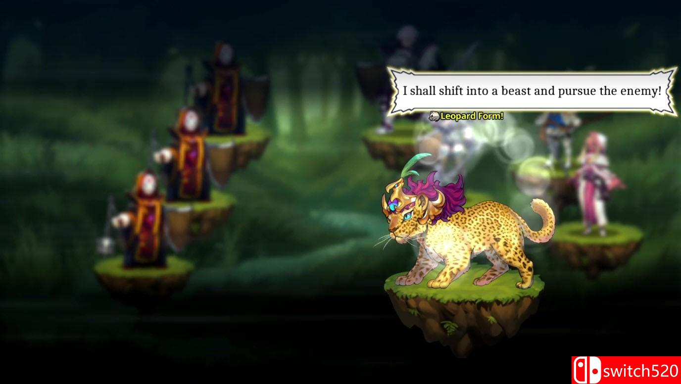 《艾莉亚纪元战记》免安装绿色中文版整合Amazon DLC_1