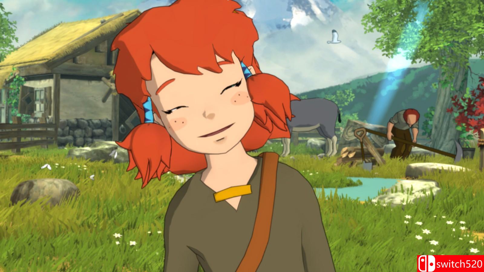 游戏场景截图五