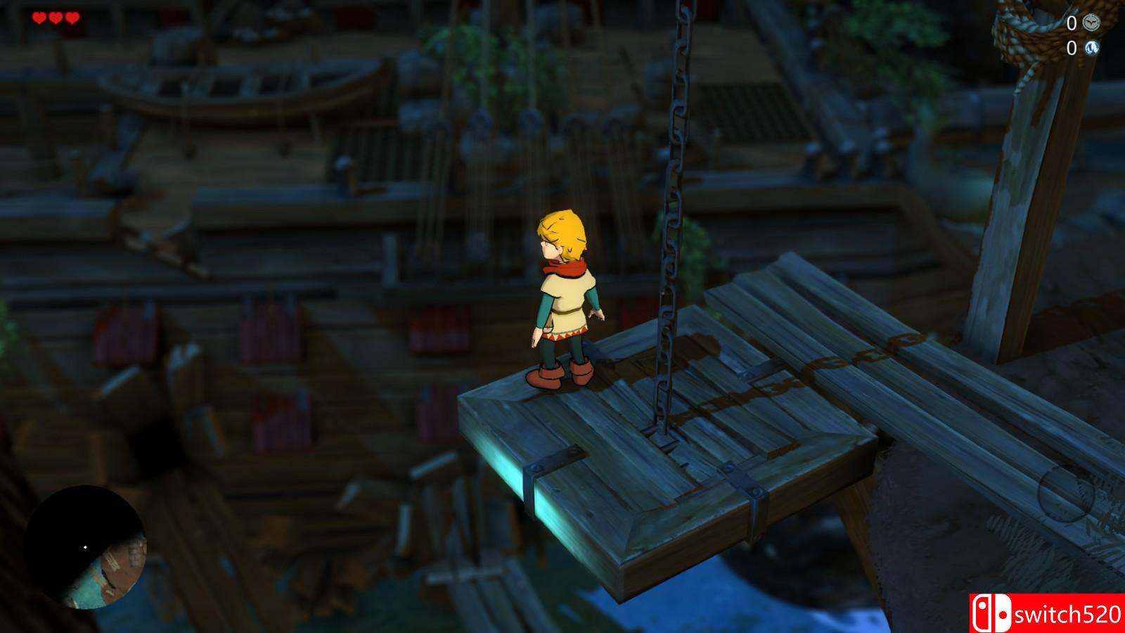 游戏场景截图六