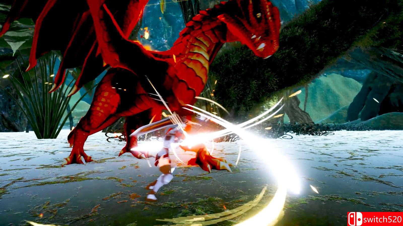 《创世理想乡》游戏截图7