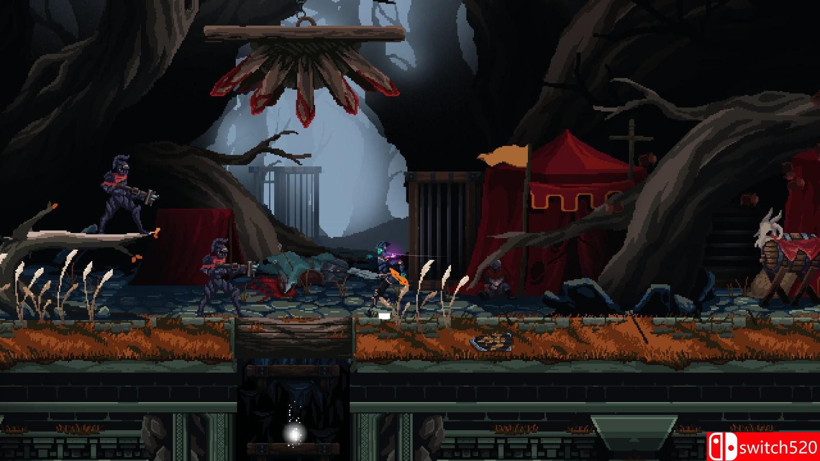 《亡灵诡计》免安装v1.1.3绿色中文版_1