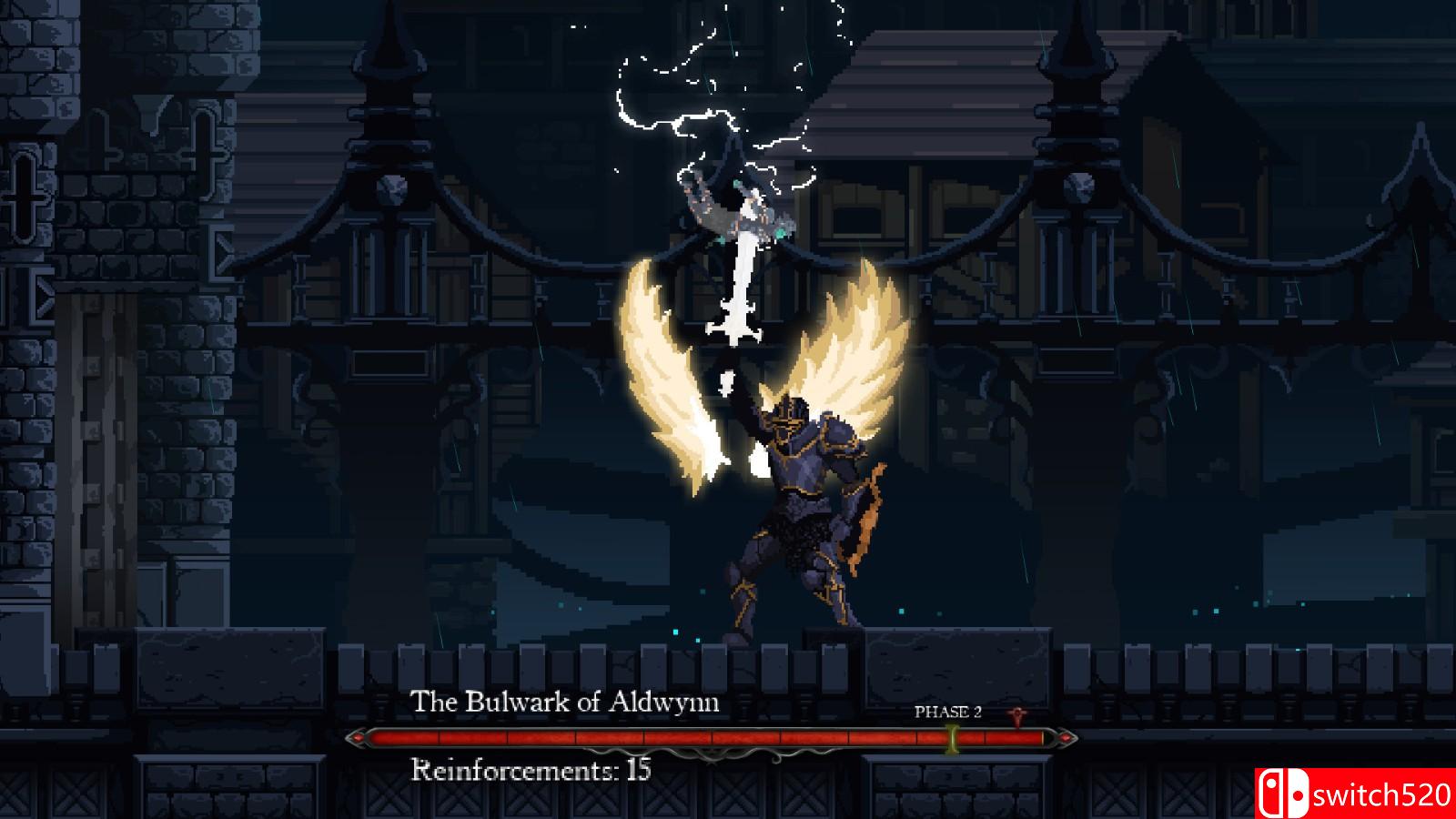 《亡灵诡计》免安装v1.1.3绿色中文版_4