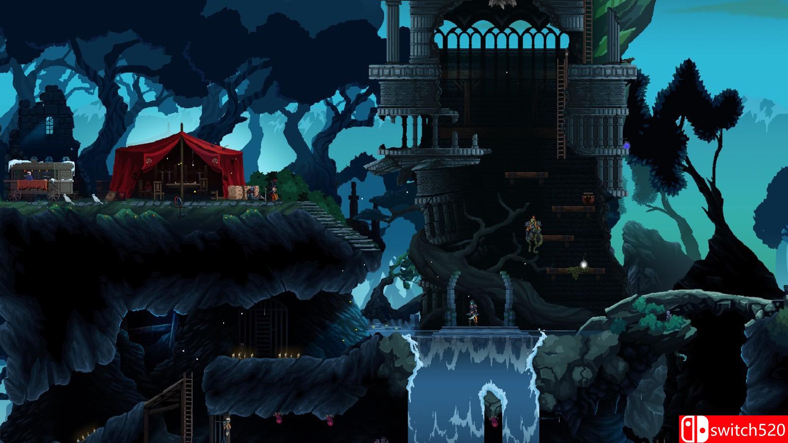 《亡灵诡计》免安装v1.1.3绿色中文版_3