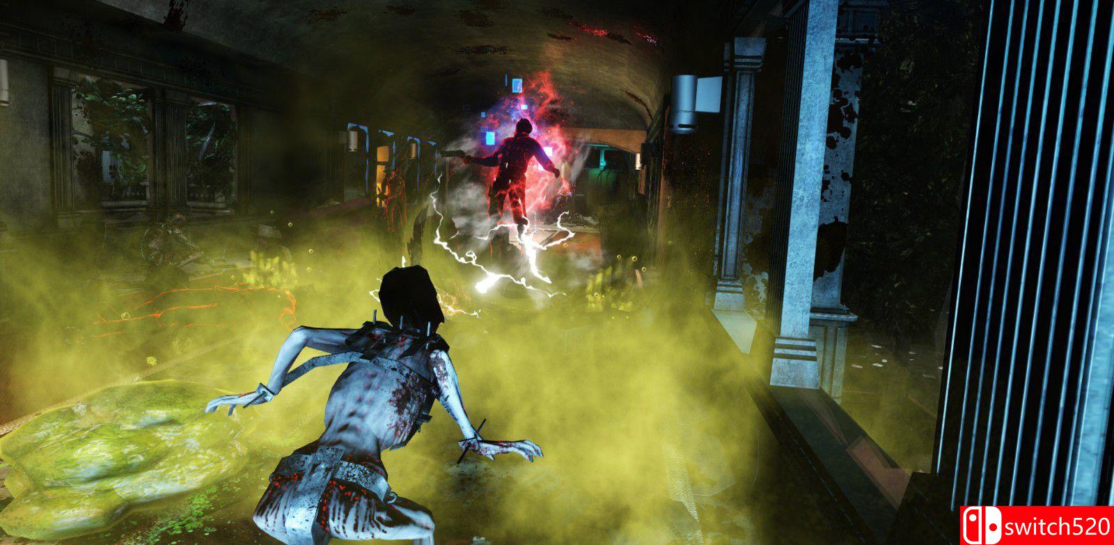 《杀戮空间2》免安装绿色中文版豪华版整合Day of the Zed_0