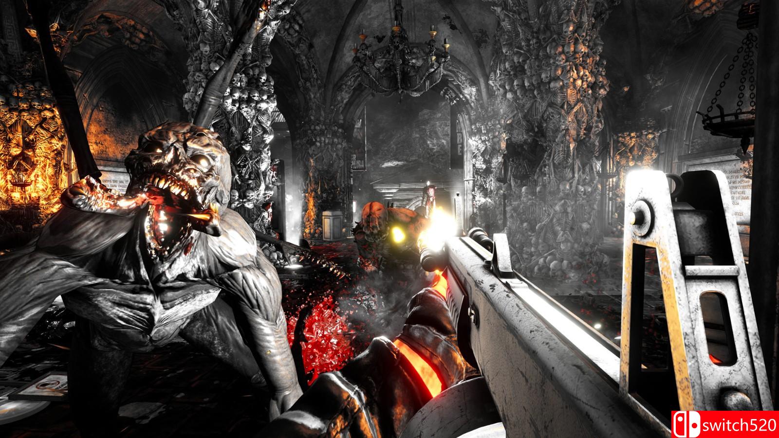 《杀戮空间2》免安装绿色中文版豪华版整合Day of the Zed_2