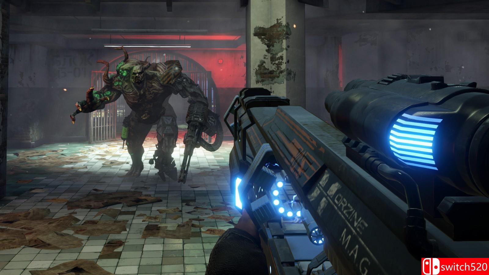 《杀戮空间2》免安装绿色中文版豪华版整合Day of the Zed_1